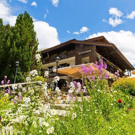 Le Cro-Bidou Hotell Bernex Exteriör bild