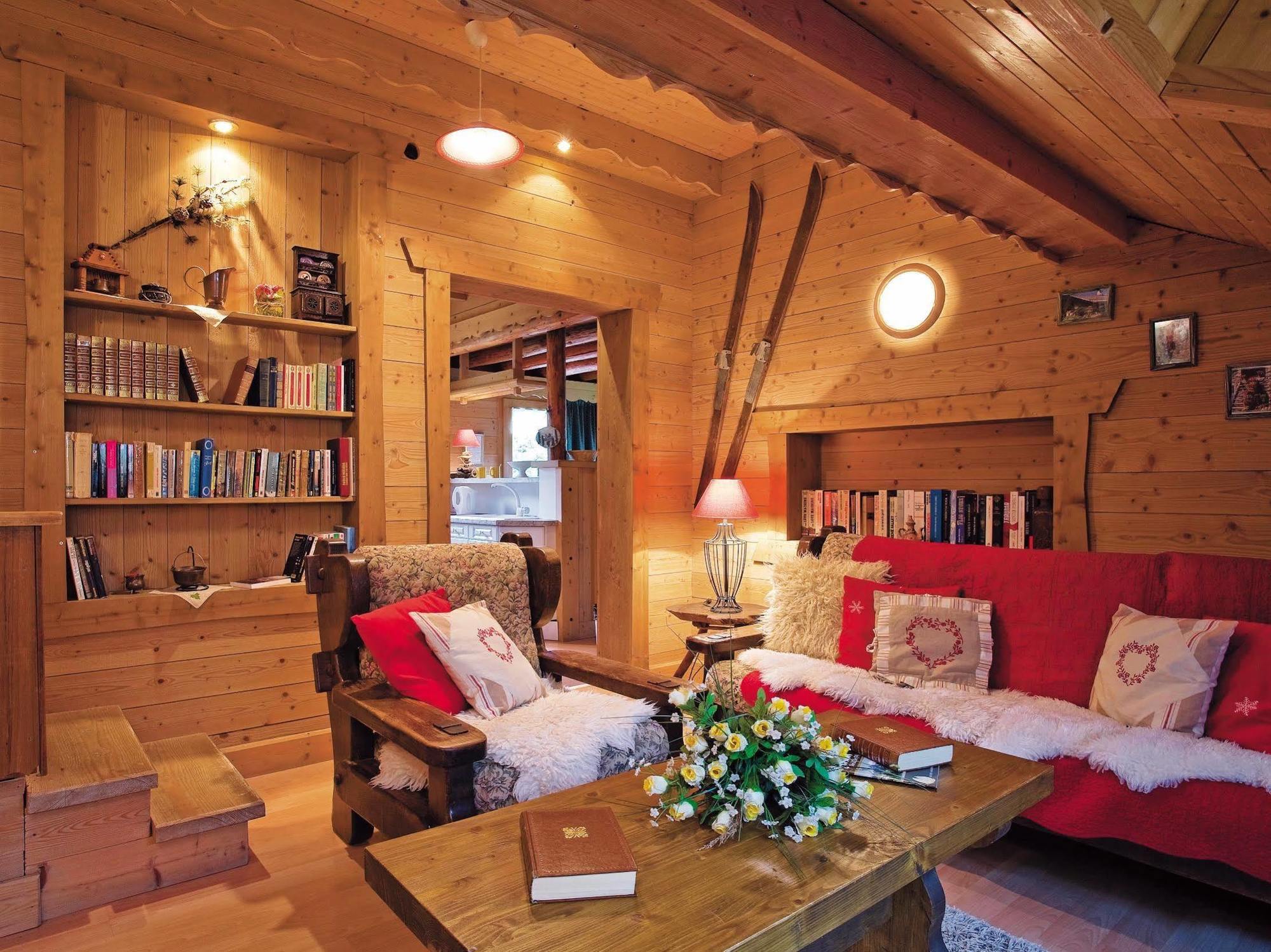 Le Cro-Bidou Hotell Bernex Exteriör bild